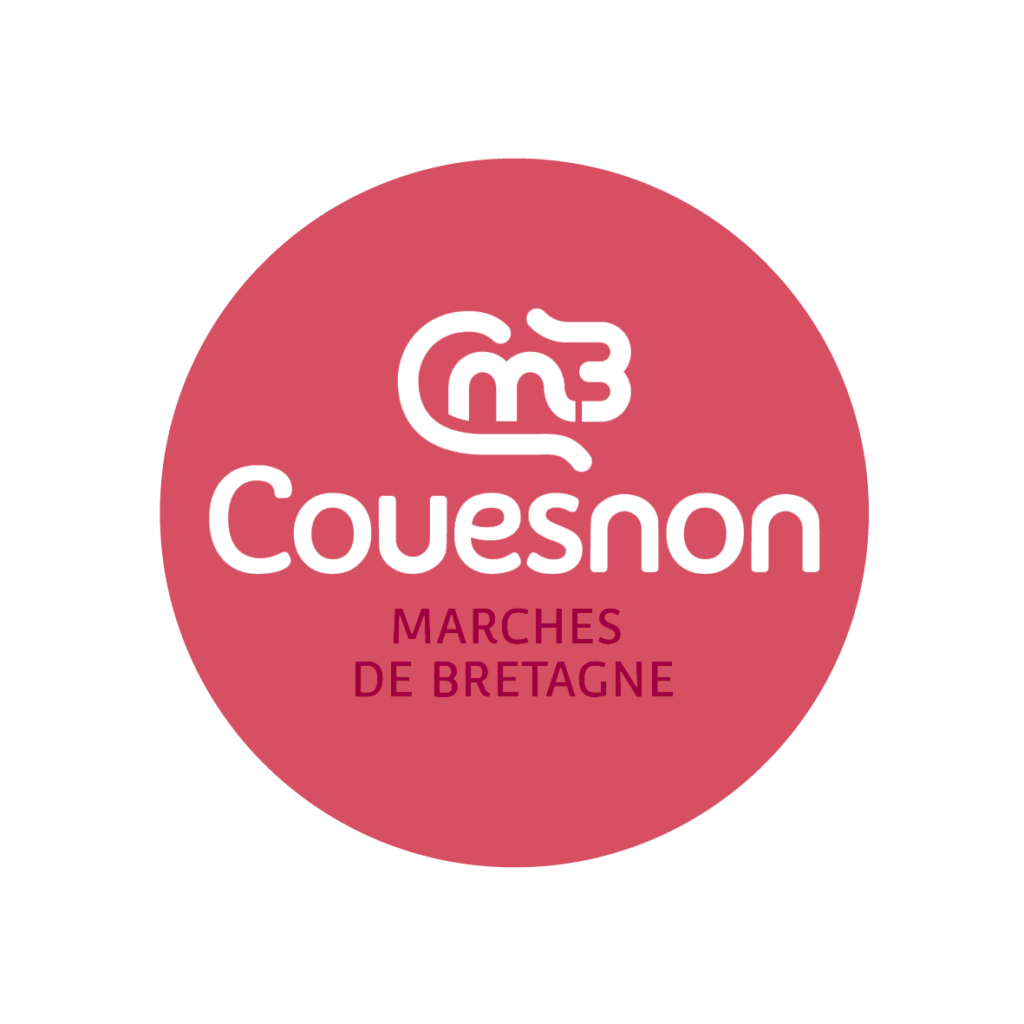 Couesnon Marches de Bbretagne